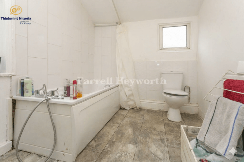 2-Bedroom Home for Sale in Barrow, Lancashire (Near Manchester) UK.