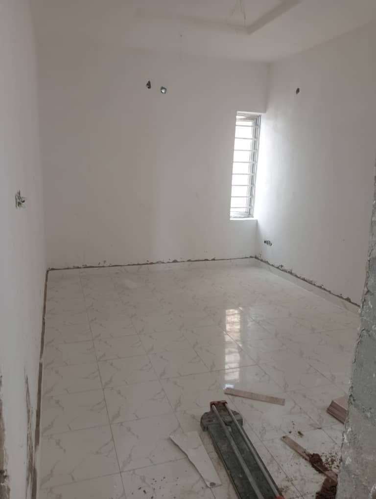 Dream City: Affordable 3-Bedroom Terrace Duplex for Sale in Ogombo,  Lekki–Ajah, Lagos(SOLD OUT)