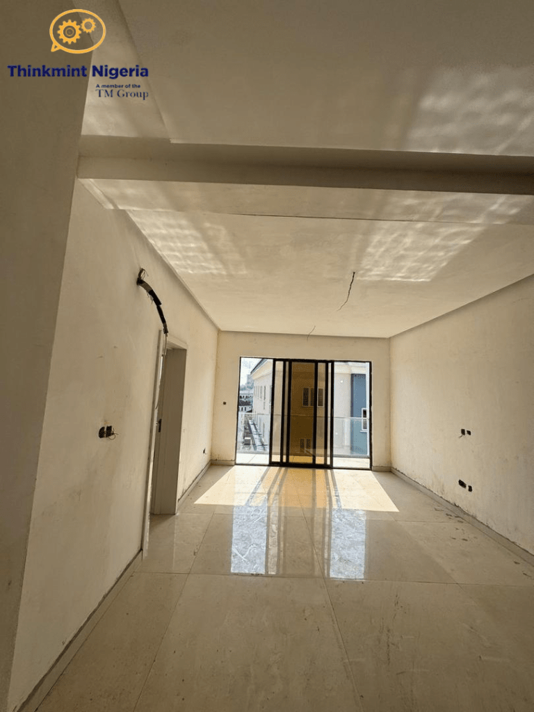 Luxury Finished 4-Bedroom Penthouse for Sale in Banana Island, Ikoyi, Lagos