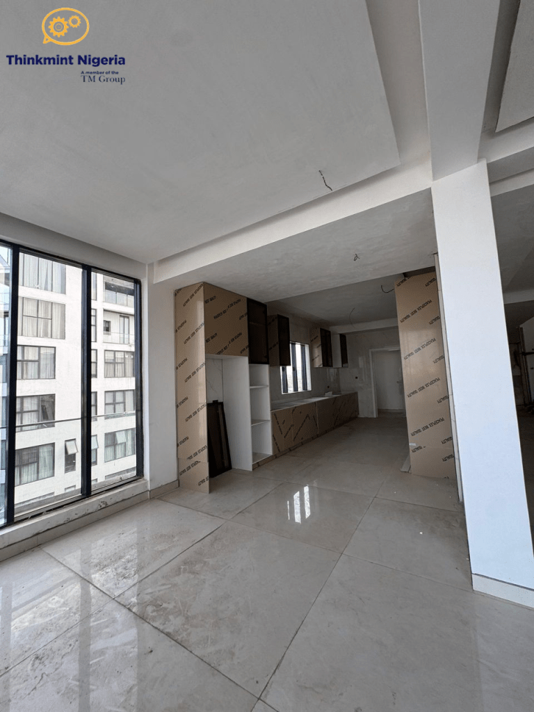 Luxury Finished 4-Bedroom Penthouse for Sale in Banana Island, Ikoyi, Lagos