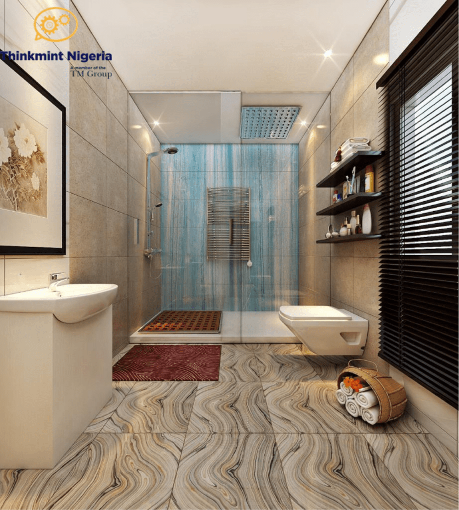 Top Standard 2-Bedroom Apartment for Sale on Freedom Way, Lekki Phase 1, Lagos