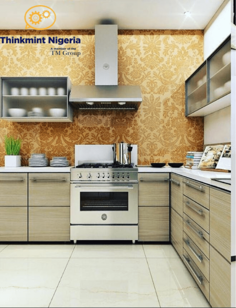 Top Standard 2-Bedroom Apartment for Sale on Freedom Way, Lekki Phase 1, Lagos
