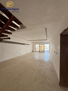 the interior view of a Babana Island Property 