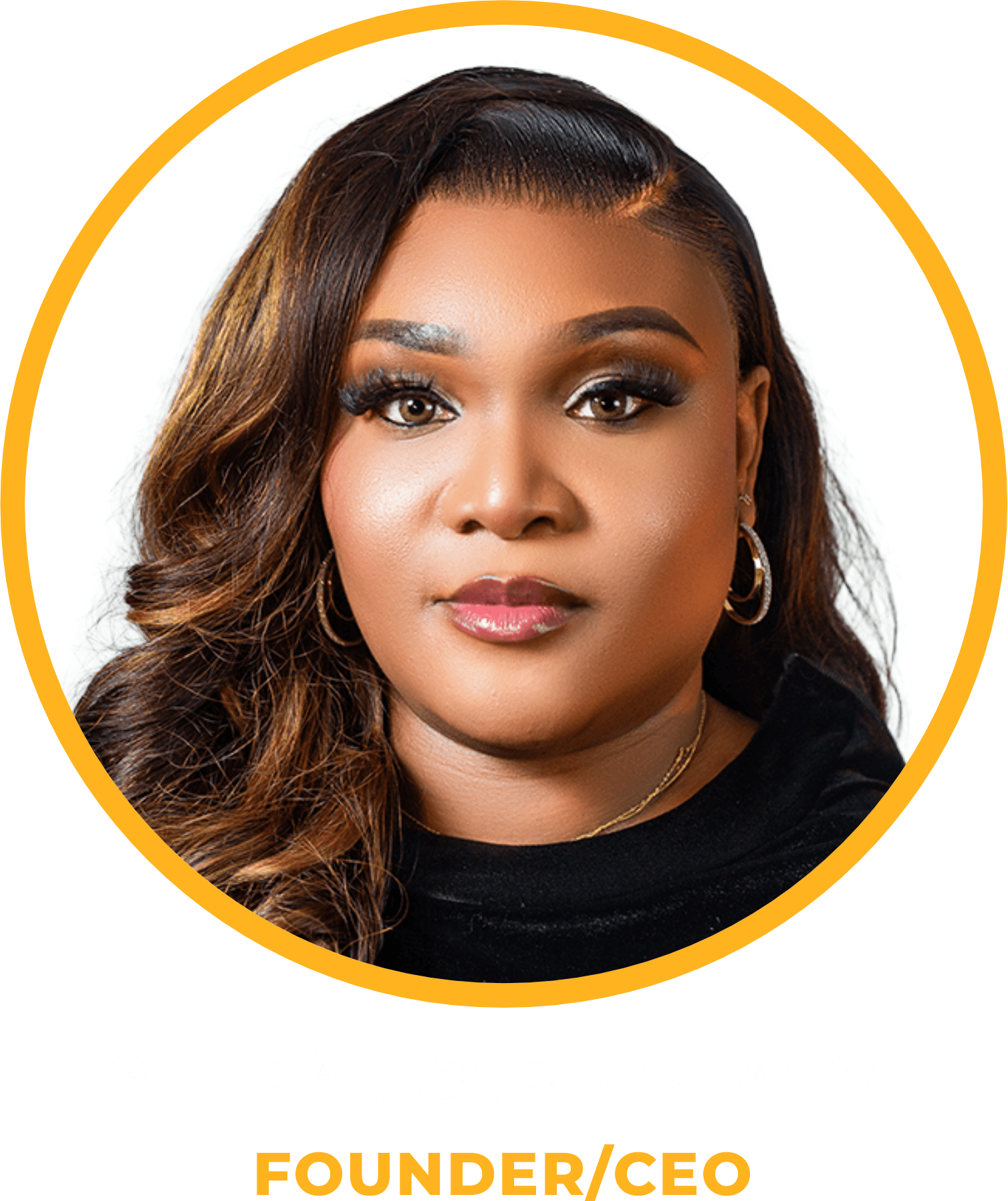 Imelda Usoro-Olaoye — CEO