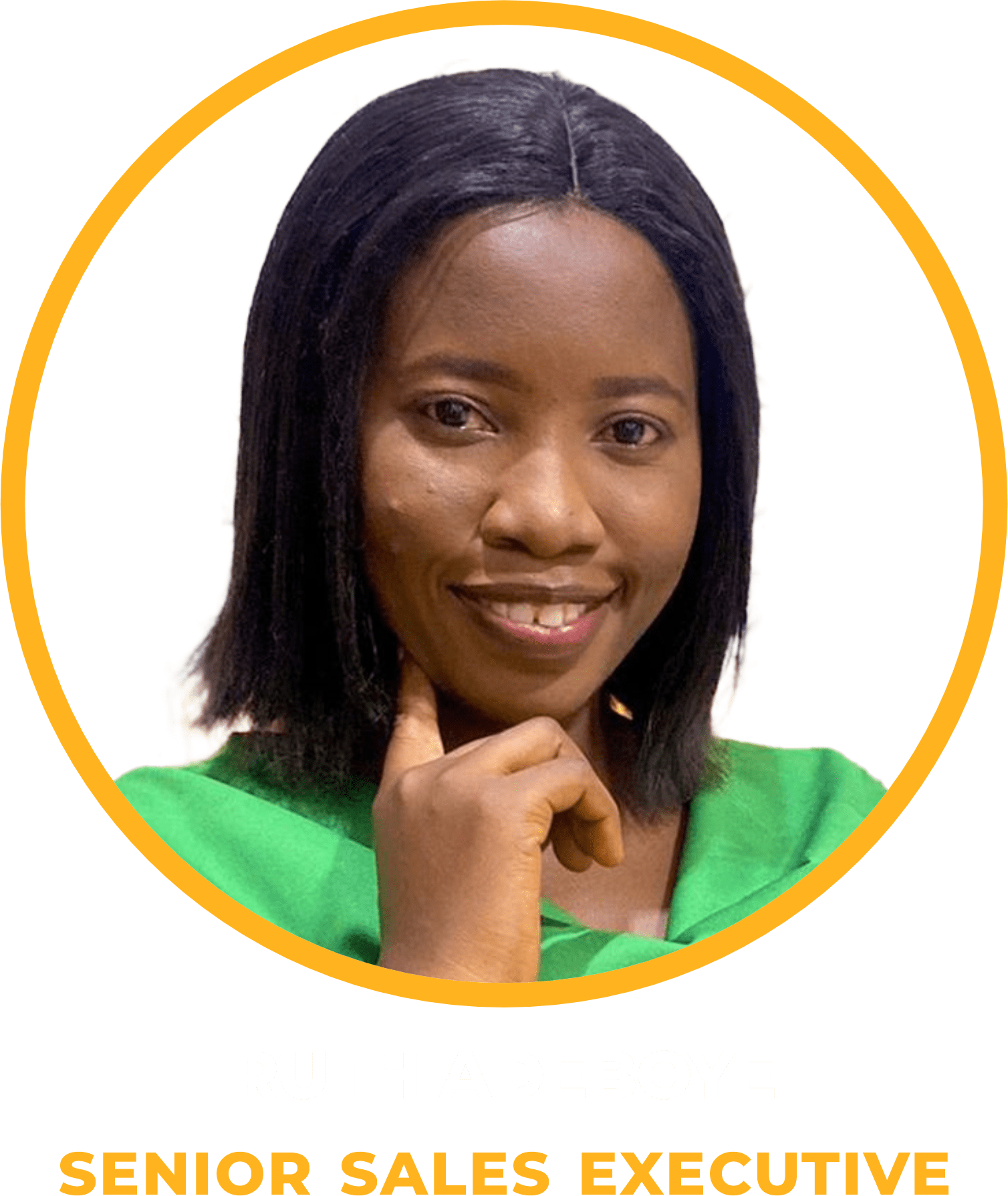Ruth Adeboye