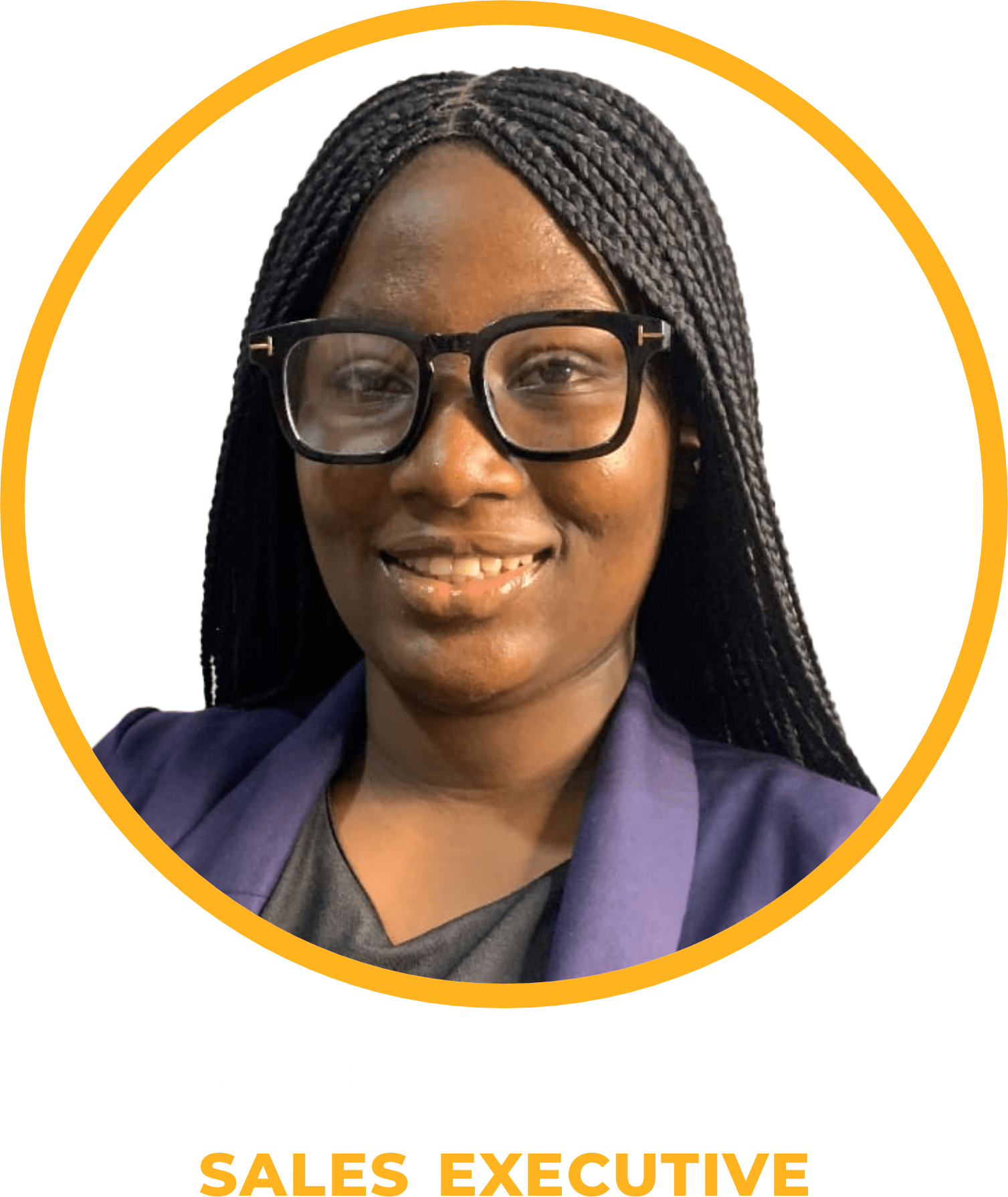 Victoria Adeniji