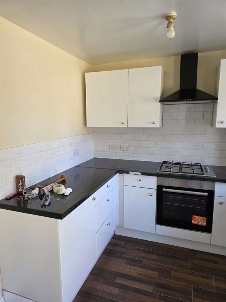 3-Bedroom Freehold House for Sale in Manchester, England