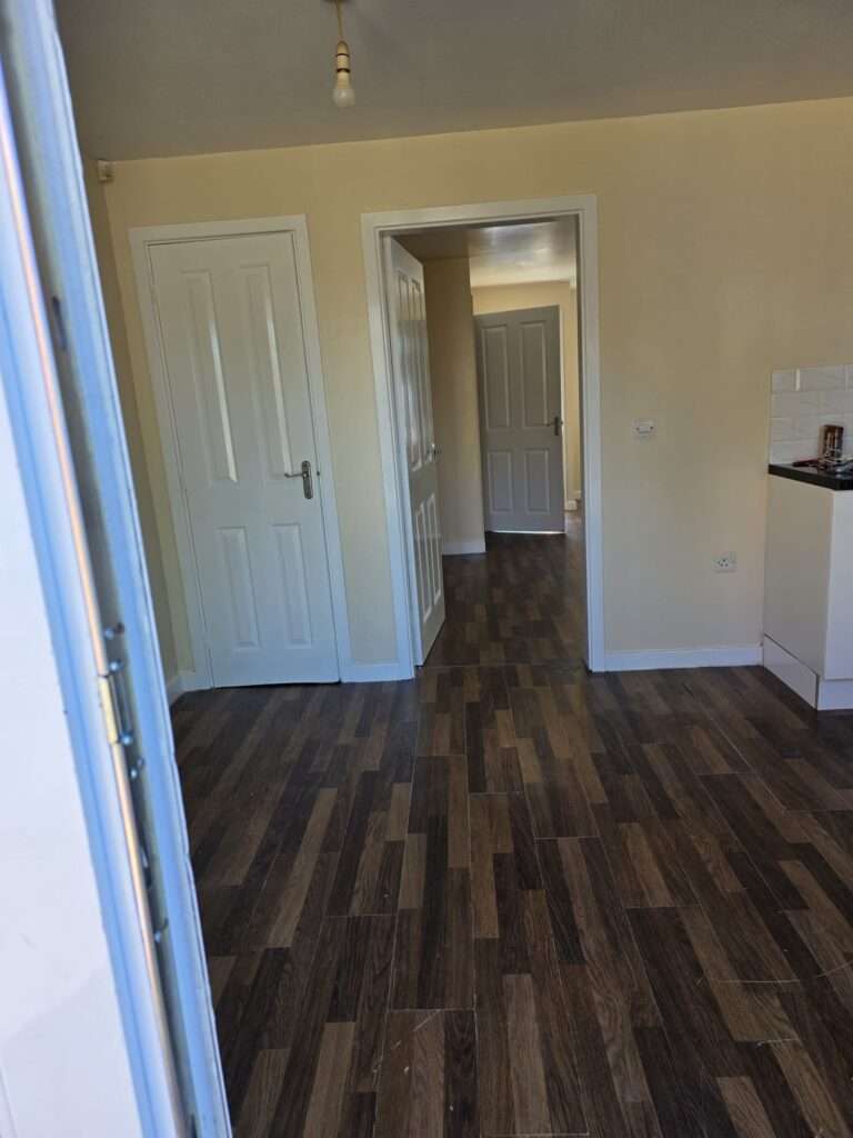 3-Bedroom Freehold House for Sale in Manchester, England