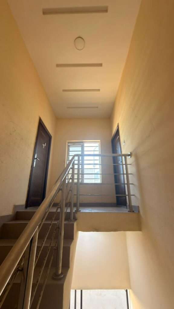 Block of 3 Bedroom Apartments for Sale in Ilasan, Lekki, Lagos
