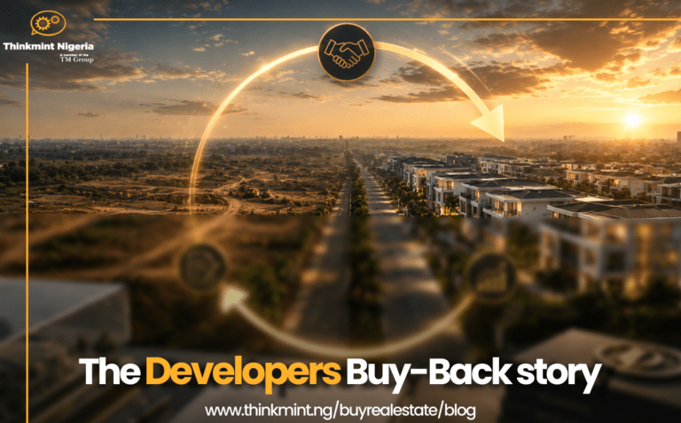 The Developer Buy-Back Story: What Every Property Investor Should Know in 2026