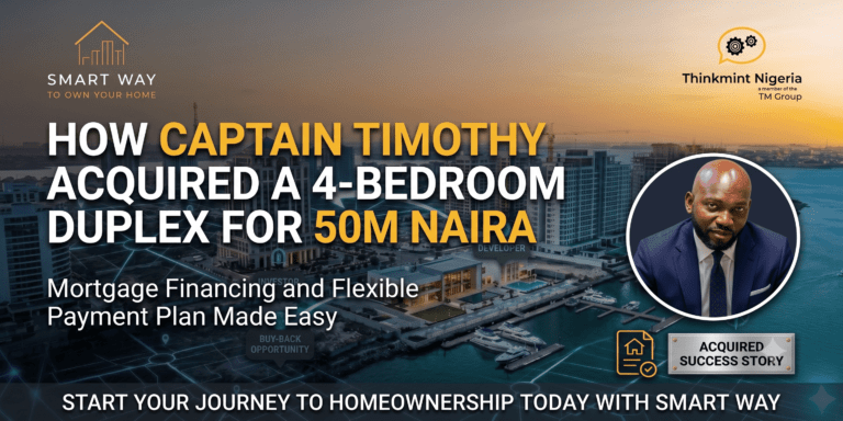 How Flexible Payments Helped a Busy Airline Pilot Secure Property Faster Than Expected Via Thinkmint