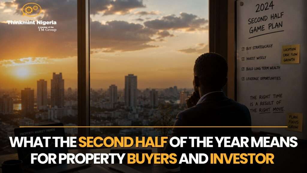 What the Second Half of 2026 Means for Property Buyers and Investors