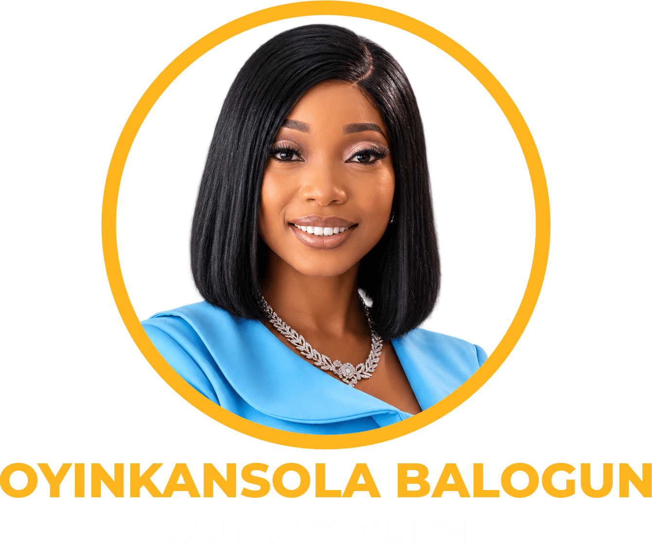 Oyinkansola Balogun