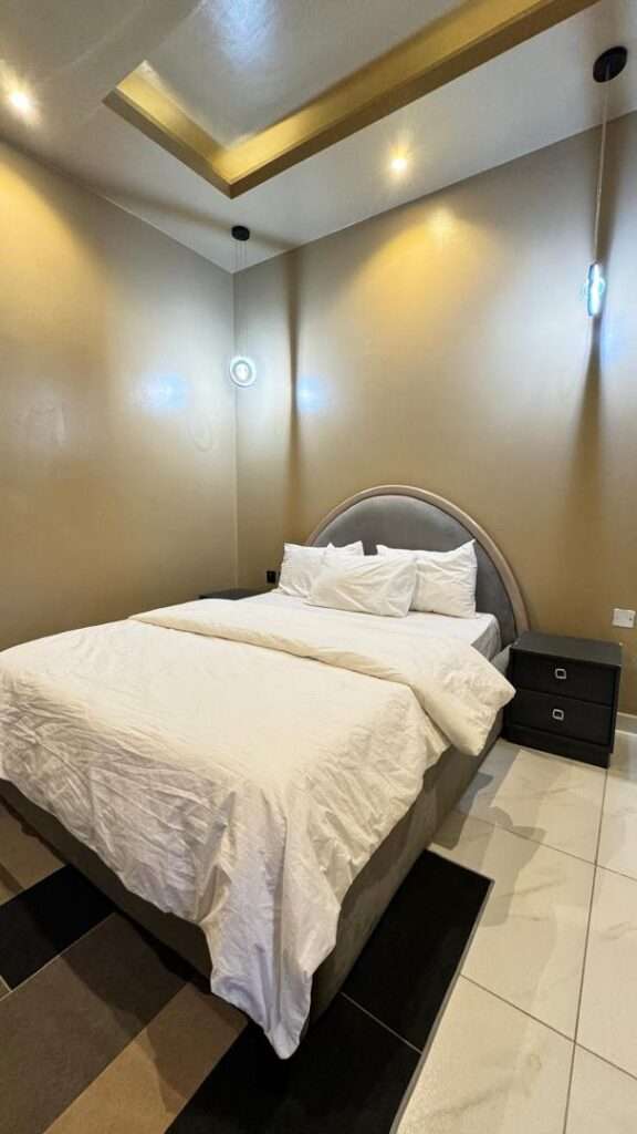 1-Bedroom Maisonette for Sale in Lekki Phase 1, Lagos