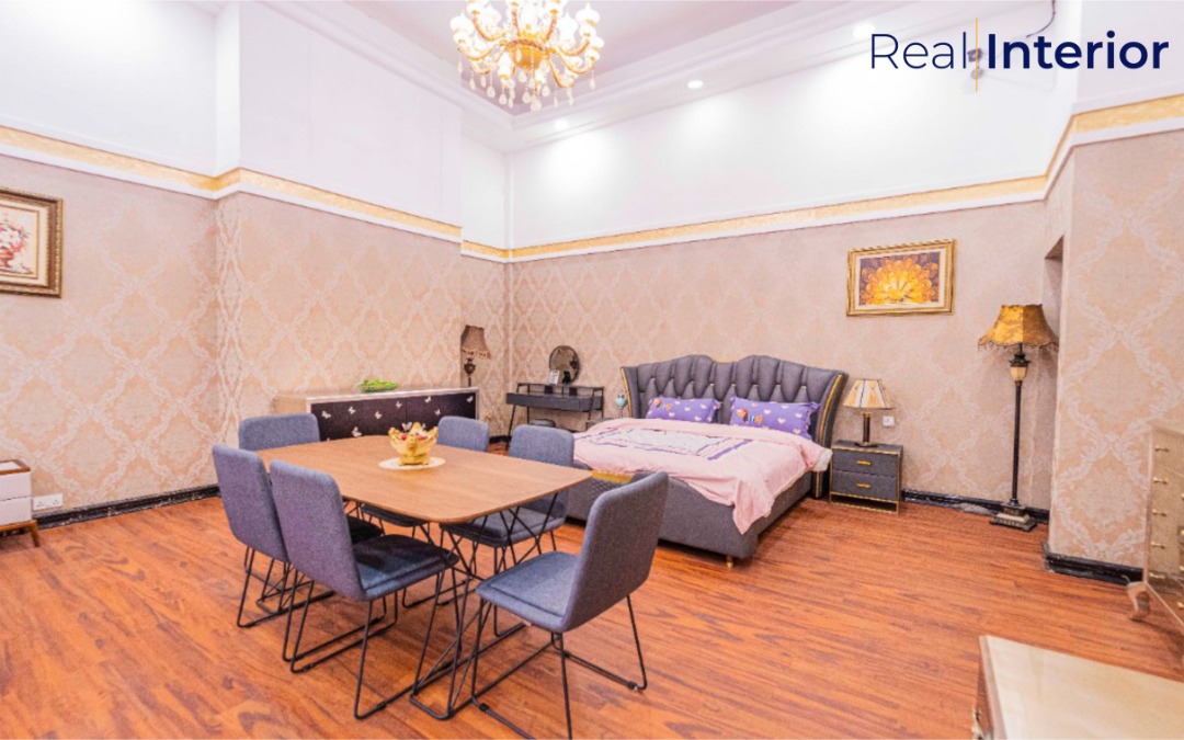 Bedmate furniture Real Life Magazine